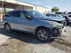 Riverview, FL에서 판매 중인 2016 Infiniti Qx60 3.5L - Front End