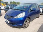 2010 HONDA JAZZ ES I- for sale at Copart BRISTOL