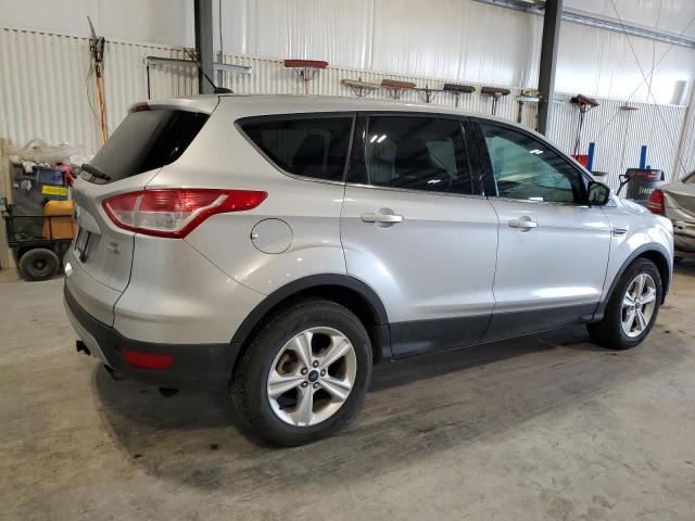Паркетники FORD ESCAPE 2014 Сріблястий