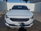 2023 Polestar 2  zu verkaufen in Riverview, FL - Front End