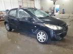 2014 Mazda Mazda2 Sport за продажба в Madisonville, TN - Side