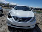 2012 Hyundai Sonata Se   продається в Magna, UT - Front End