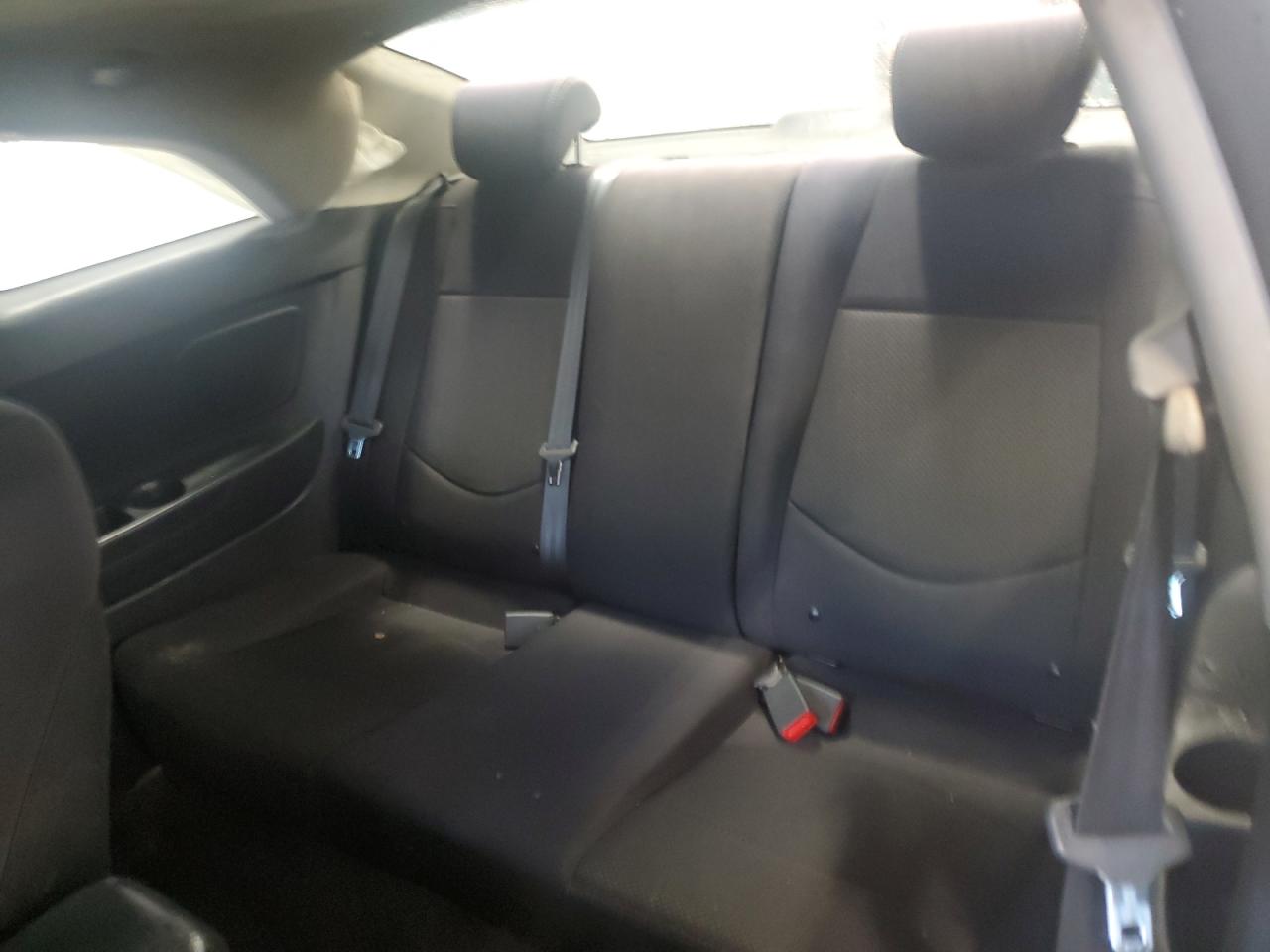 2010 Kia Forte Ex VIN: KNAFU6A23A5282864 Lot: 52251695