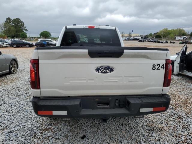  FORD F150 2024 Biały