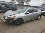 2010 Acura Tsx  na sprzedaż w Albuquerque, NM - Front End
