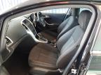 2010 VAUXHALL ASTRA SRI for sale at Copart SANDTOFT