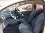 2013 FORD KA STUDIO for sale at Copart PETERLEE