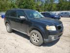 2009 Mazda Tribute I na sprzedaż w Knightdale, NC - Front End