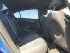 2016 CHEVROLET CRUZE LT for sale at Copart ON - LONDON