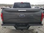 2016 Ford F150 Supercrew იყიდება Cahokia Heights-ში, IL - Hail