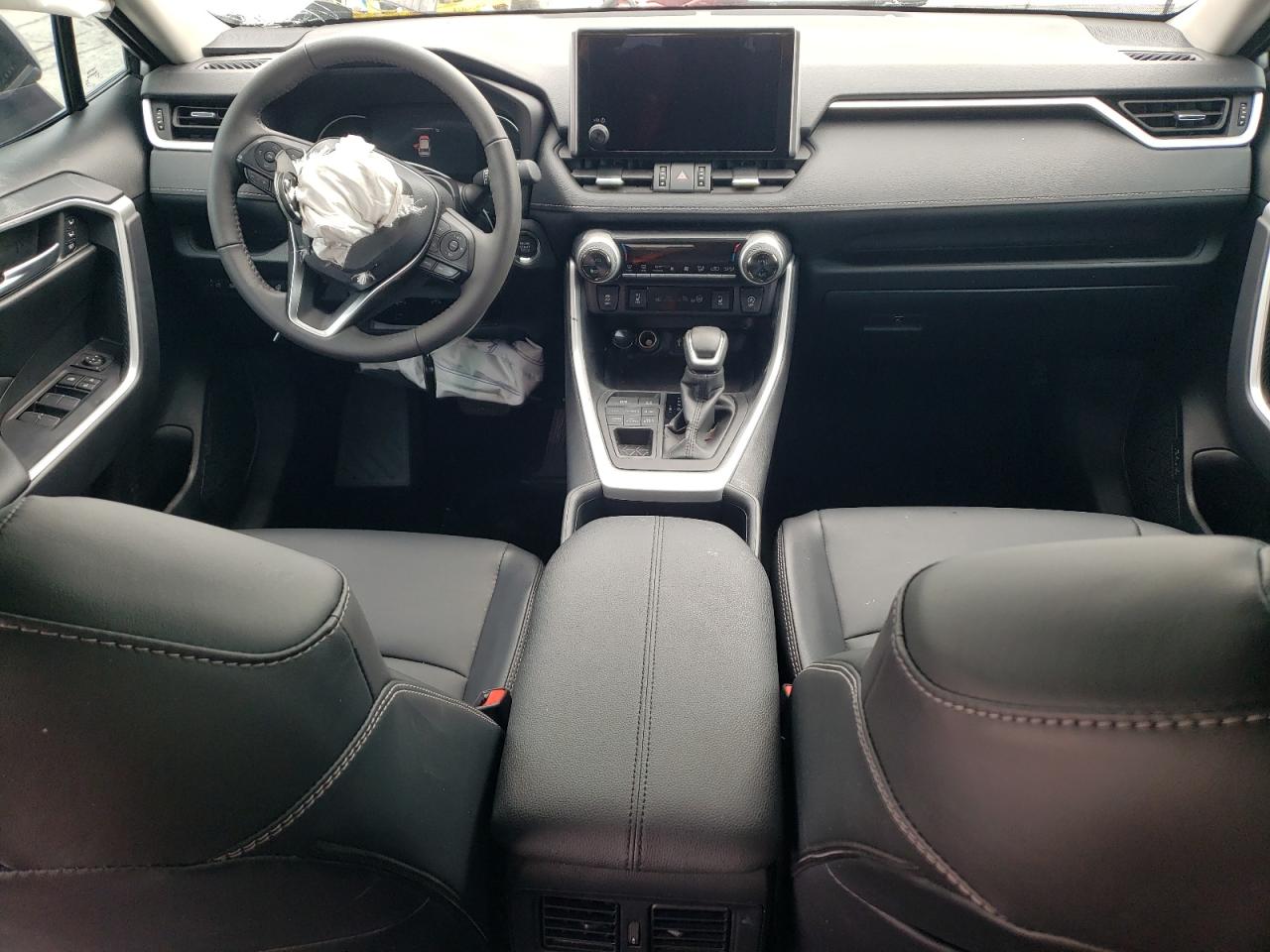 2025 Toyota Rav4 Xle Premium VIN: 2T3A1RFVXSC496773 Lot: 55148845