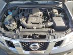 2016 Nissan Frontier Sv for Sale in Exeter, RI - Front End