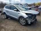 2014 Ford Escape Titanium en Venta en East Granby, CT - Front End