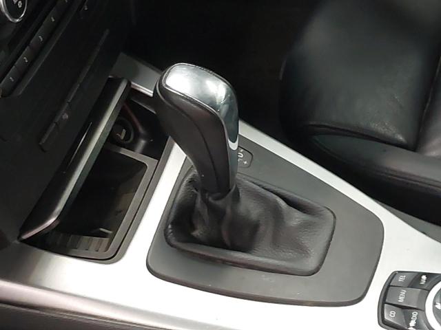 2011 BMW 330D M SPO