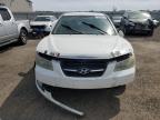 2008 Hyundai Sonata Se for Sale in Waldorf, MD - Front End