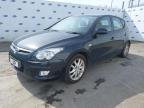 2009 HYUNDAI I30 COMFOR for sale at Copart WHITBURN