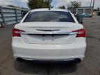 2011 Chrysler 200 Lx for Sale in Miami, FL - Side