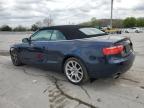 2011 Audi A5 Premium en Venta en Lebanon, TN - Front End