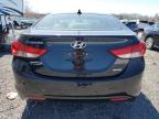 2011 Hyundai Elantra Gls للبيع في Assonet، MA - Front End