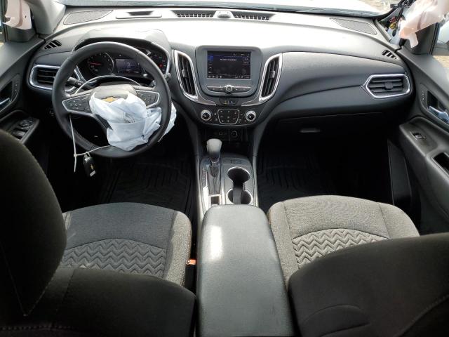  CHEVROLET EQUINOX 2022 Белый