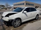 2006 Volkswagen Jetta 2.5 იყიდება Littleton-ში, CO - Front End