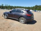 2011 Infiniti Fx35 იყიდება Sandston-ში, VA - Front End