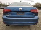 2017 Volkswagen Jetta Se იყიდება Waldorf-ში, MD - Front End