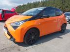 2019 TOYOTA AYGO X-CIT for sale at Copart WHITBURN