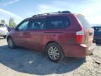 2006 Kia Sedona Ex للبيع في Eugene، OR - Minor Dent/Scratches
