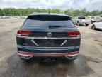 2023 Volkswagen Atlas Cross Sport Sel Premium R-Line на продаже в Eight Mile, AL - Water/Flood