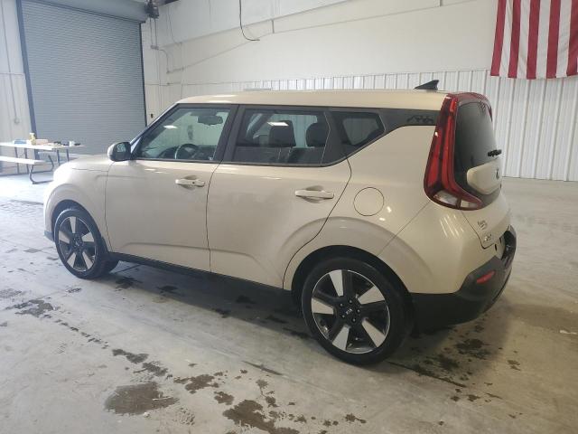  KIA SOUL 2020 tan