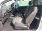 2015 VAUXHALL CORSA SRI for sale at Copart ROCHFORD