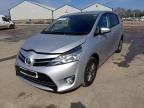 2018 TOYOTA VERSO ICON for sale at Copart SANDY
