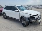 2021 Mercedes-Benz Glb 250 იყიდება Houston-ში, TX - Front End