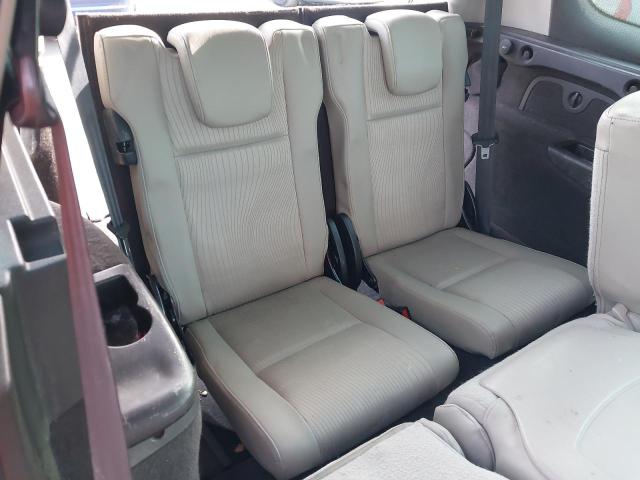 2010 RENAULT GSCENIC PR