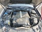 2006 Mercedes-Benz Cls 500C na sprzedaż w Mercedes, TX - Water/Flood