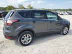 2017 Ford Escape Se იყიდება Loganville-ში, GA - Minor Dent/Scratches