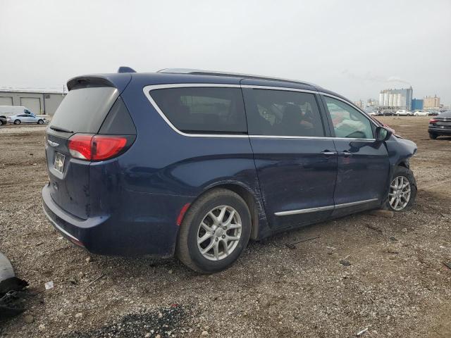  CHRYSLER PACIFICA 2020 Granatowy