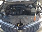 2014 Lincoln Mkz  zu verkaufen in Bakersfield, CA - Front End