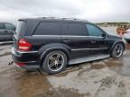 2011 Mercedes-Benz Gl 550 4Matic продається в Grand Prairie, TX - Front End