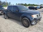2016 Nissan Frontier S zu verkaufen in Ellenwood, GA - Front End