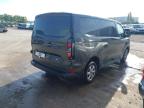 2024 FORD TRANSIT CU for sale at Copart WISBECH