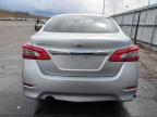 2015 Nissan Sentra S na sprzedaż w Littleton, CO - Front End
