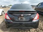 2016 Nissan Versa S იყიდება Houston-ში, TX - Rear End