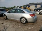 2014 Chevrolet Cruze Ls for Sale in Midway, FL - Rear End
