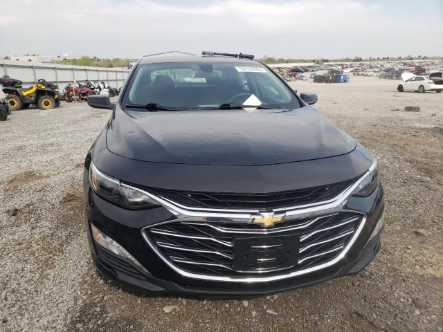  CHEVROLET MALIBU 2020 Черный