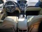 2017 Acura Mdx Advance للبيع في Loganville، GA - Rear End