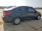 2015 Hyundai Accent Gls за продажба в Grand Prairie, TX - Vandalism