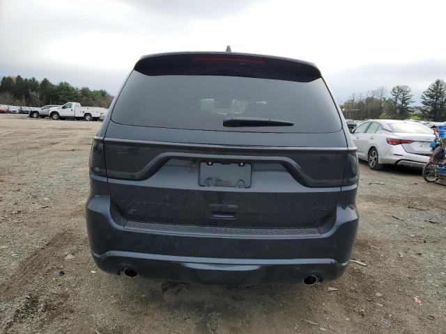  DODGE DURANGO 2024 Czarny