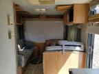 2003 Rockwood Trvl Trlr იყიდება West Warren-ში, MA - Top/Roof